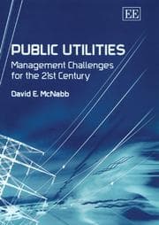 Tapa de Public Utilities