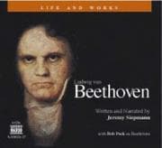 Tapa de Beethoven (Life and Works (Naxos))