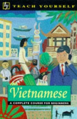 Tapa de Vietnamese