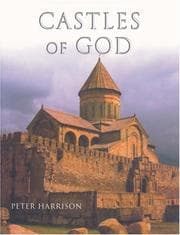 Tapa de Castles of God