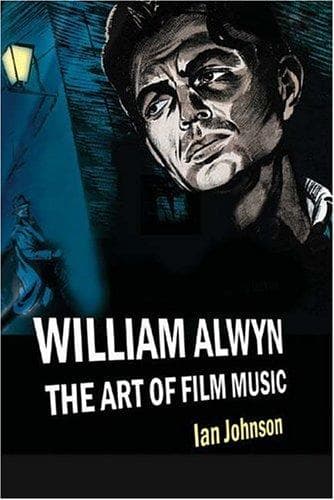 Tapa de William Alwyn