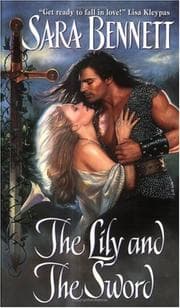 Tapa de The Lily and the Sword