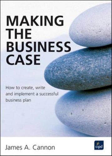 Tapa de Making the Business Case