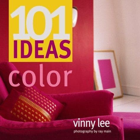 Tapa de 101 Ideas Color (101 Ideas)