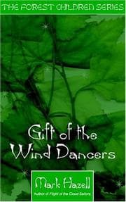 Tapa de Gift Of The Wind Dancers