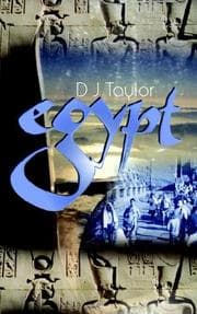 Tapa de Egypt