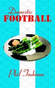 Tapa de Domestic Football