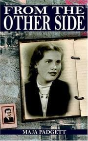 Tapa de From The Other Side