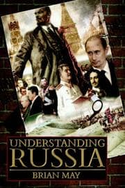 Tapa de Understanding Russia