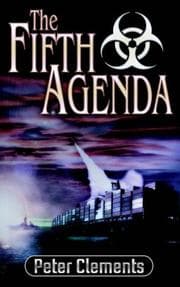 Tapa de The Fifth Agenda