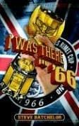 Tapa de I Was There in '66