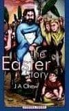 Tapa de The Easter Story