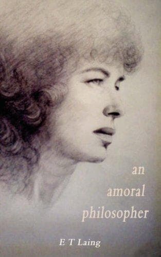 Tapa de An Amoral Philosopher