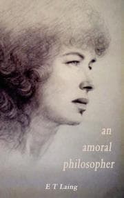 Tapa de An Amoral Philosopher