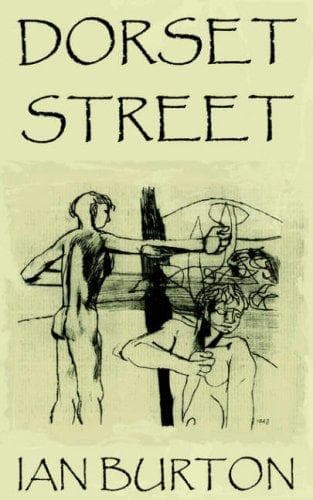 Tapa de Dorset Street