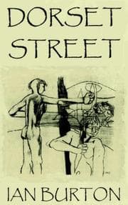 Tapa de Dorset Street