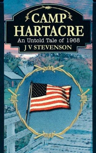 Tapa de Camp Hartacre