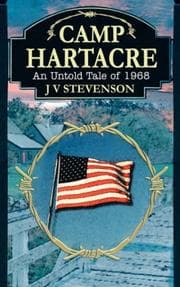 Tapa de Camp Hartacre
