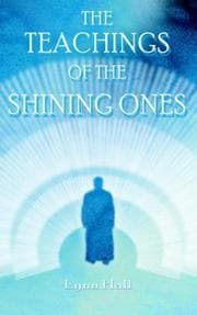 Tapa de The Teachings of the Shining Ones