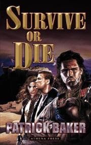 Tapa de Survive or Die