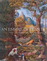 Tapa de Empire of Plants