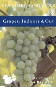Tapa de Grapes