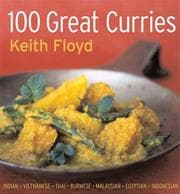 Tapa de 100 Great Curries