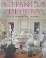 Tapa de Stefanidis Designs