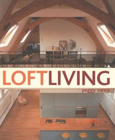 Tapa de Loft Living