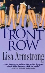 Tapa de Front Row