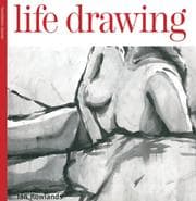 Tapa de Life Drawing Foundation Course