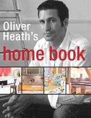 Tapa de Oliver Heath's Home Book