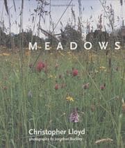 Tapa de Meadows