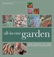Tapa de All-In-One Garden