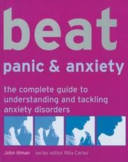 Tapa de Beat Panic & Anxiety
