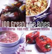 Tapa de 100 Great Lite Bites