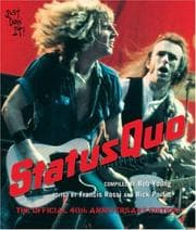 Tapa de Status Quo