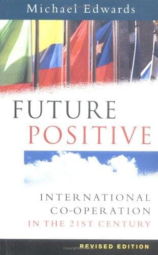 Tapa de Future Positive