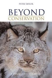 Tapa de Beyond Conservation