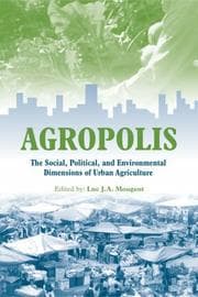 Tapa de Agropolis