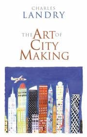 Tapa de The Art of City Making