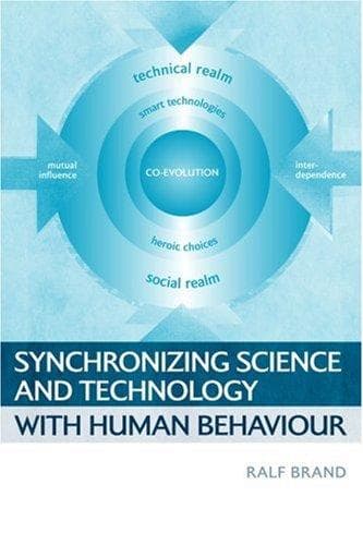 Tapa de Synchronizing Science and Technology with Human Behaviour
