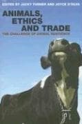 Tapa de Animals, Ethics and Trade
