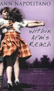Tapa de Within Arm's Reach
