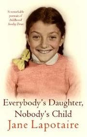 Tapa de Everybody's Daughter, Nobody's Child