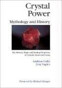 Tapa de Crystal Power, Mythology and History
