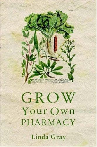 Tapa de Grow Your Own Pharmacy