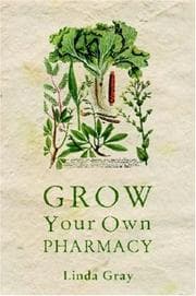 Tapa de Grow Your Own Pharmacy
