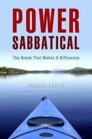 Tapa de Power Sabbatical