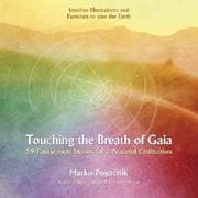 Tapa de Touching the Breath of Gaia